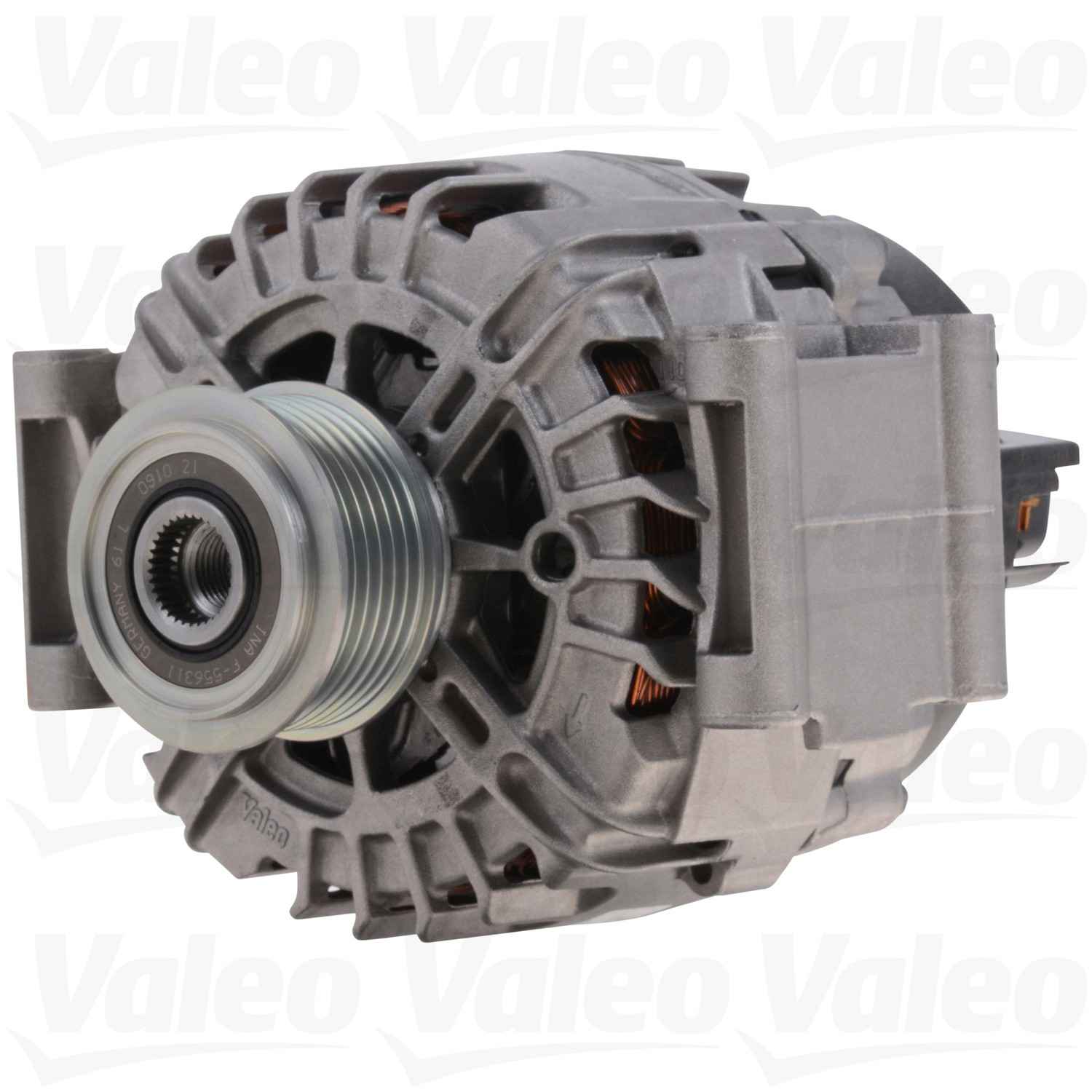 Valeo Alternator