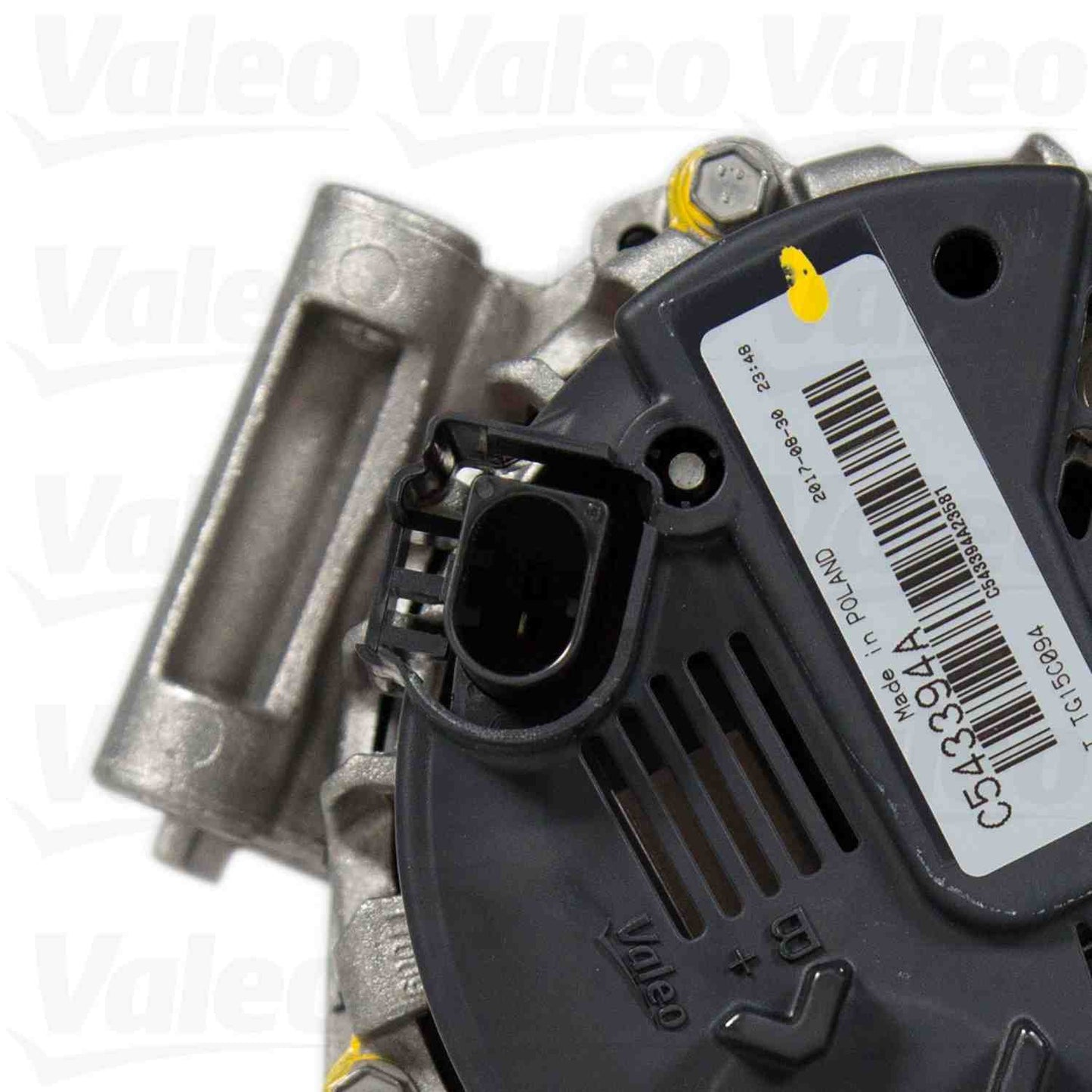 Valeo Alternator