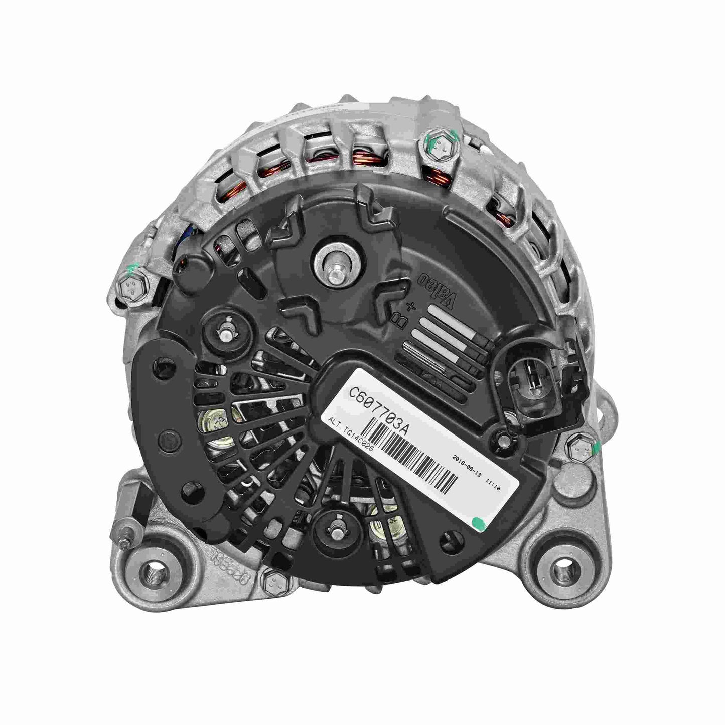 Valeo Alternator