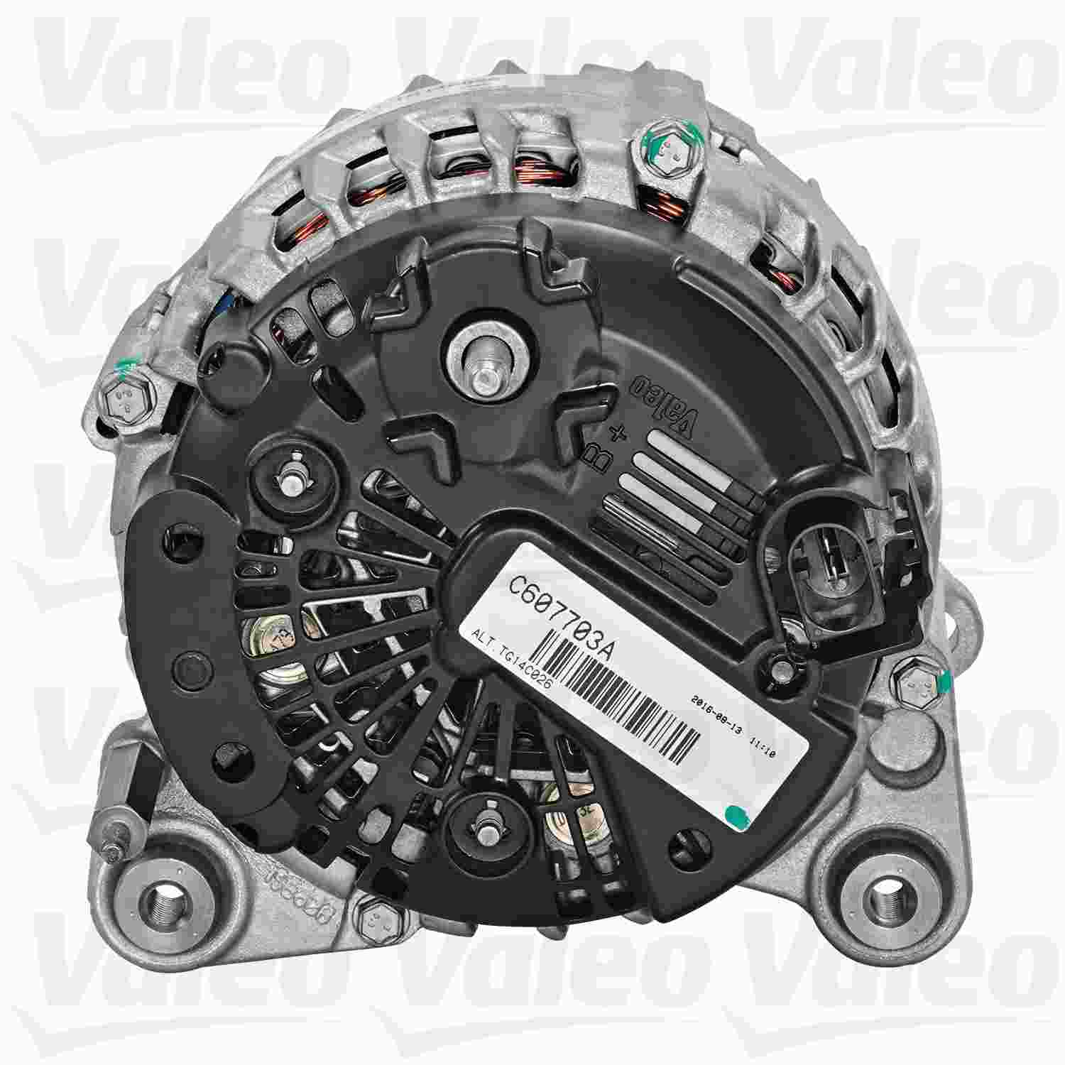 Valeo Alternator