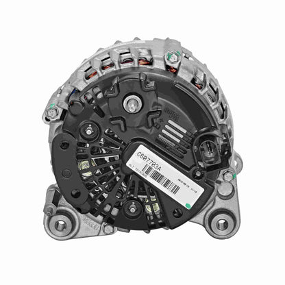 Valeo Alternator