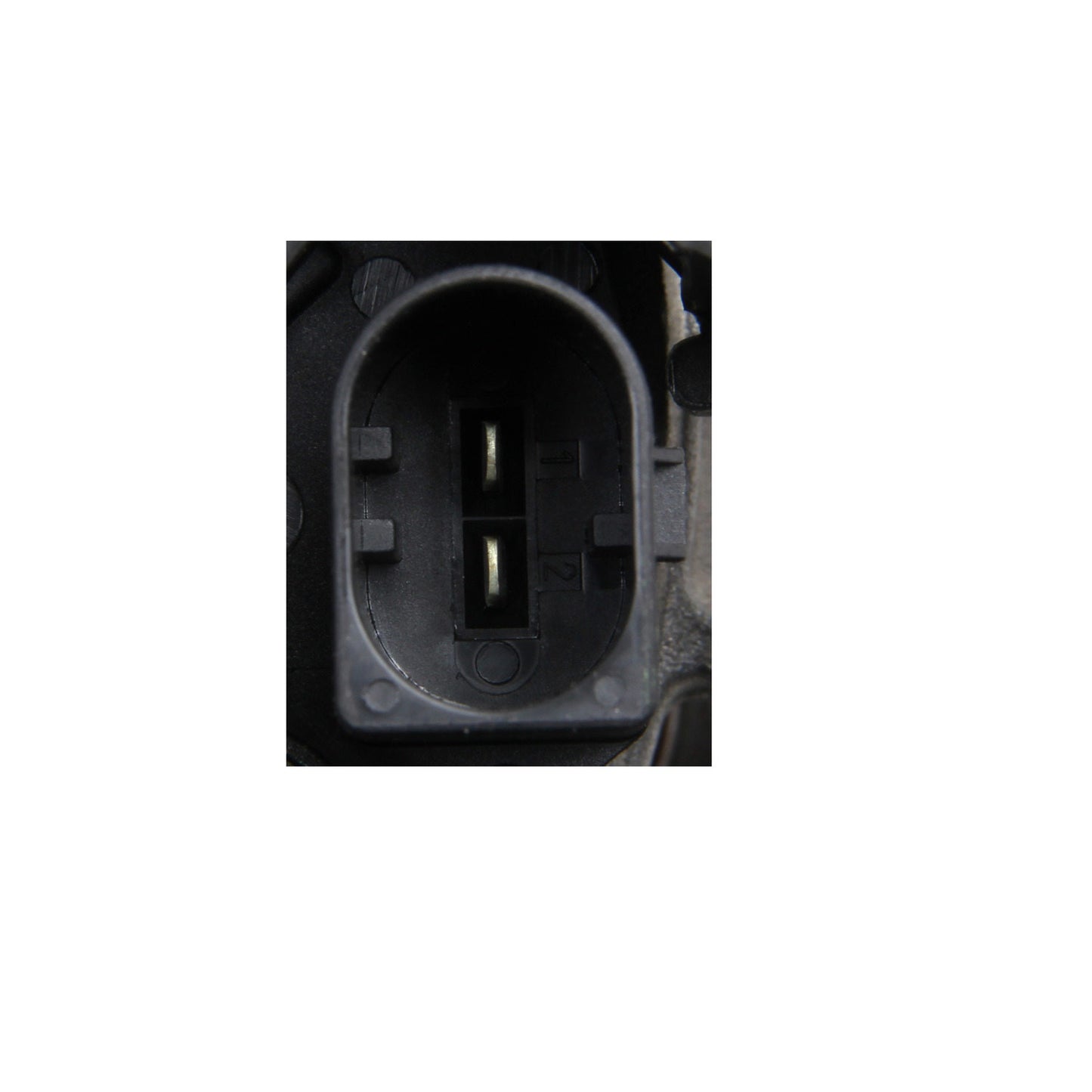 Valeo Alternator