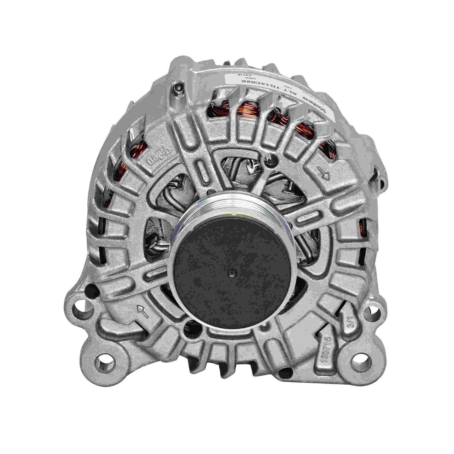 Valeo Alternator