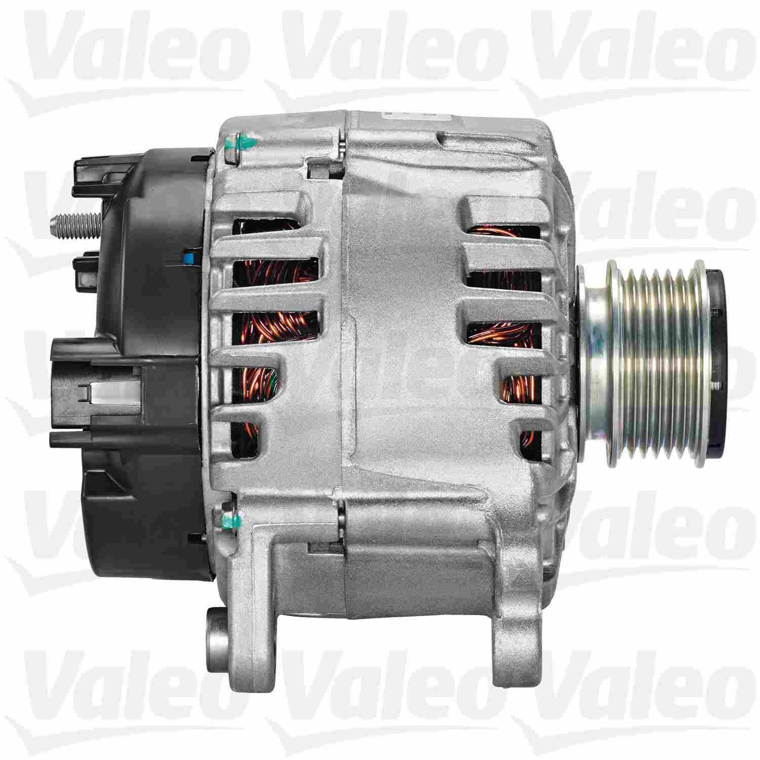 Valeo Alternator