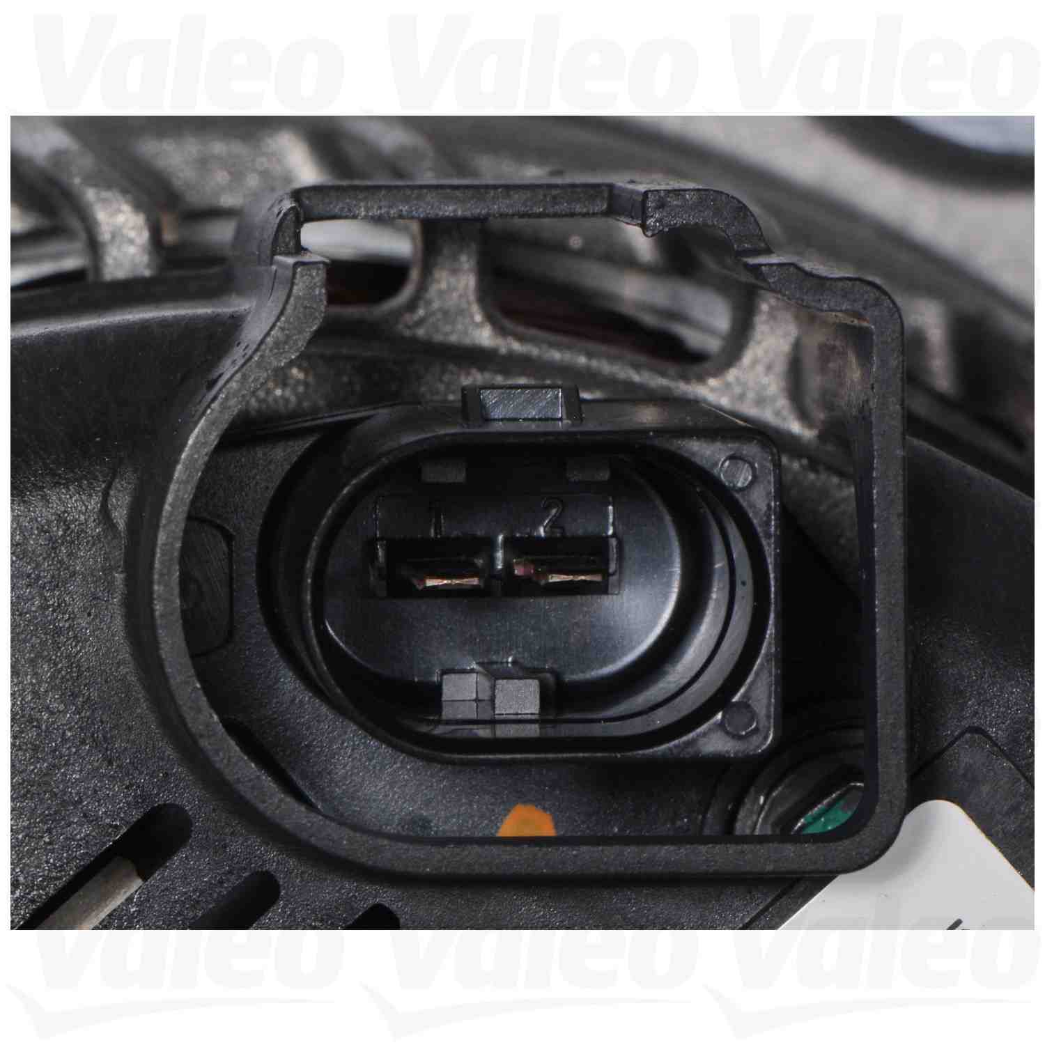 Valeo Alternator 439675