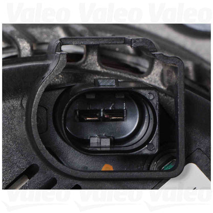 Valeo Alternator 439675