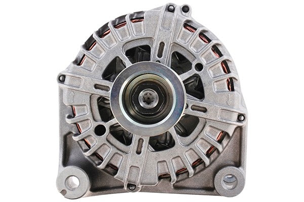 Valeo Alternator 439675