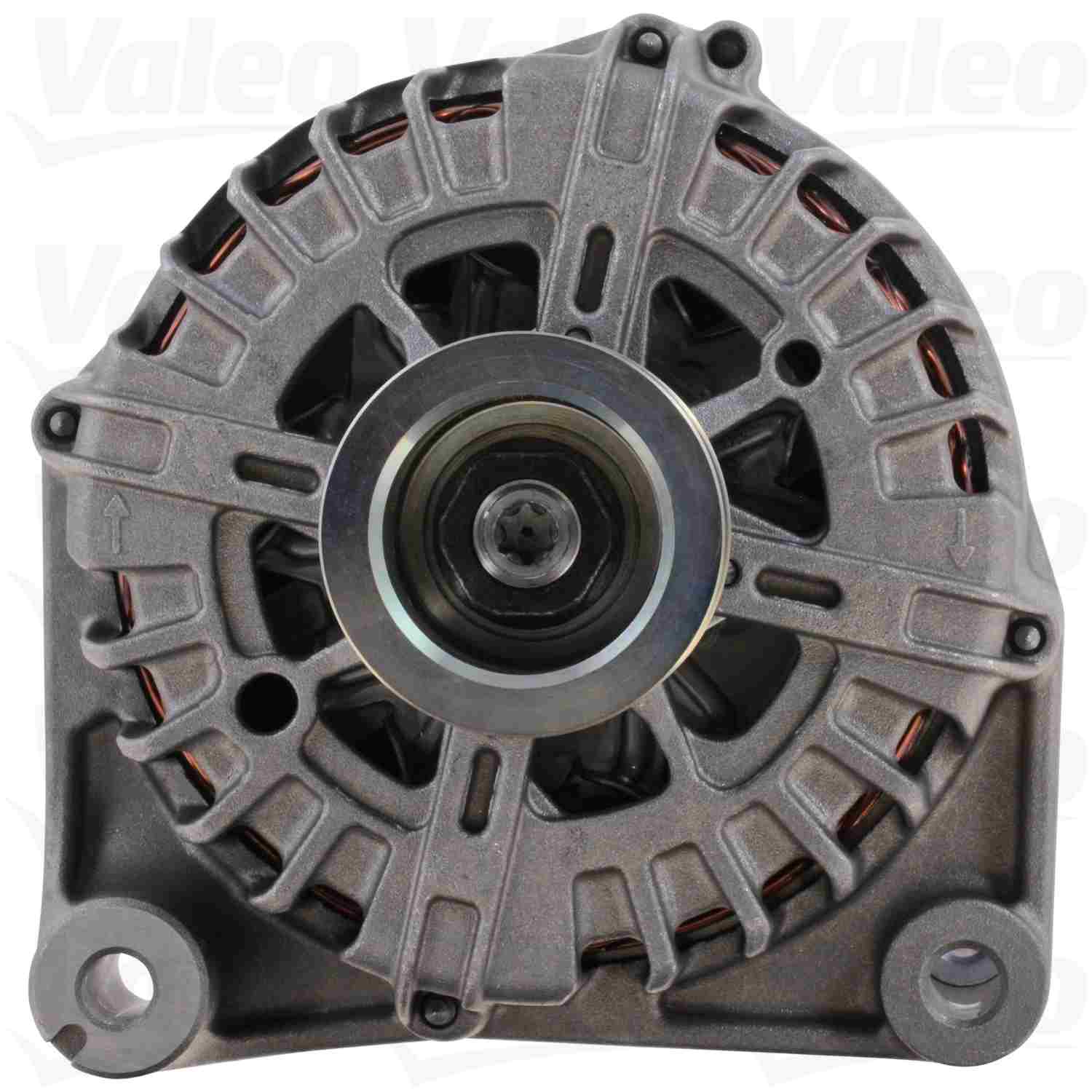 Valeo Alternator 439675