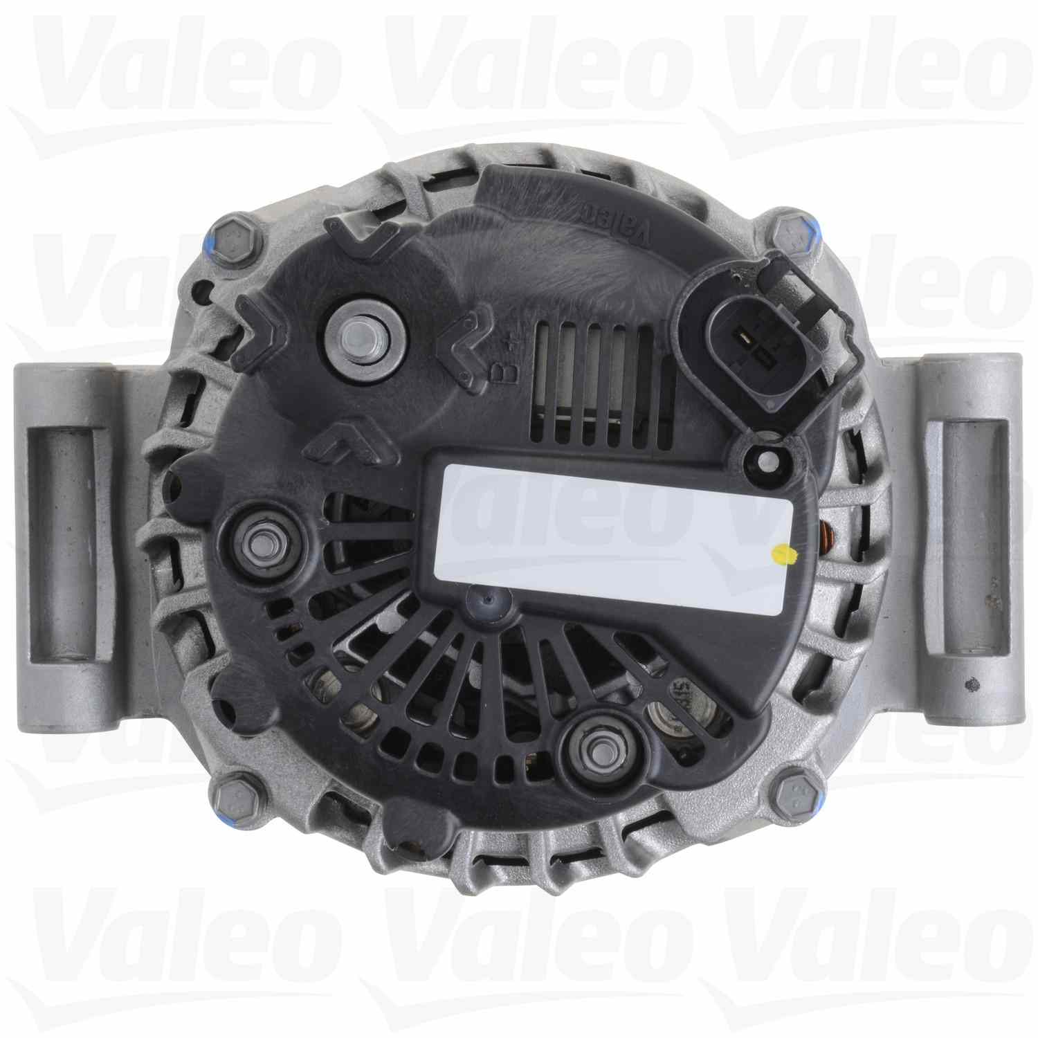 Valeo Alternator 439678