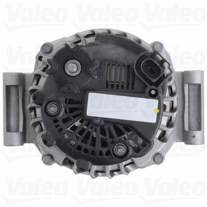Valeo Alternator 439678