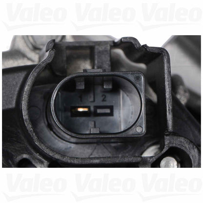 Valeo Alternator 439678