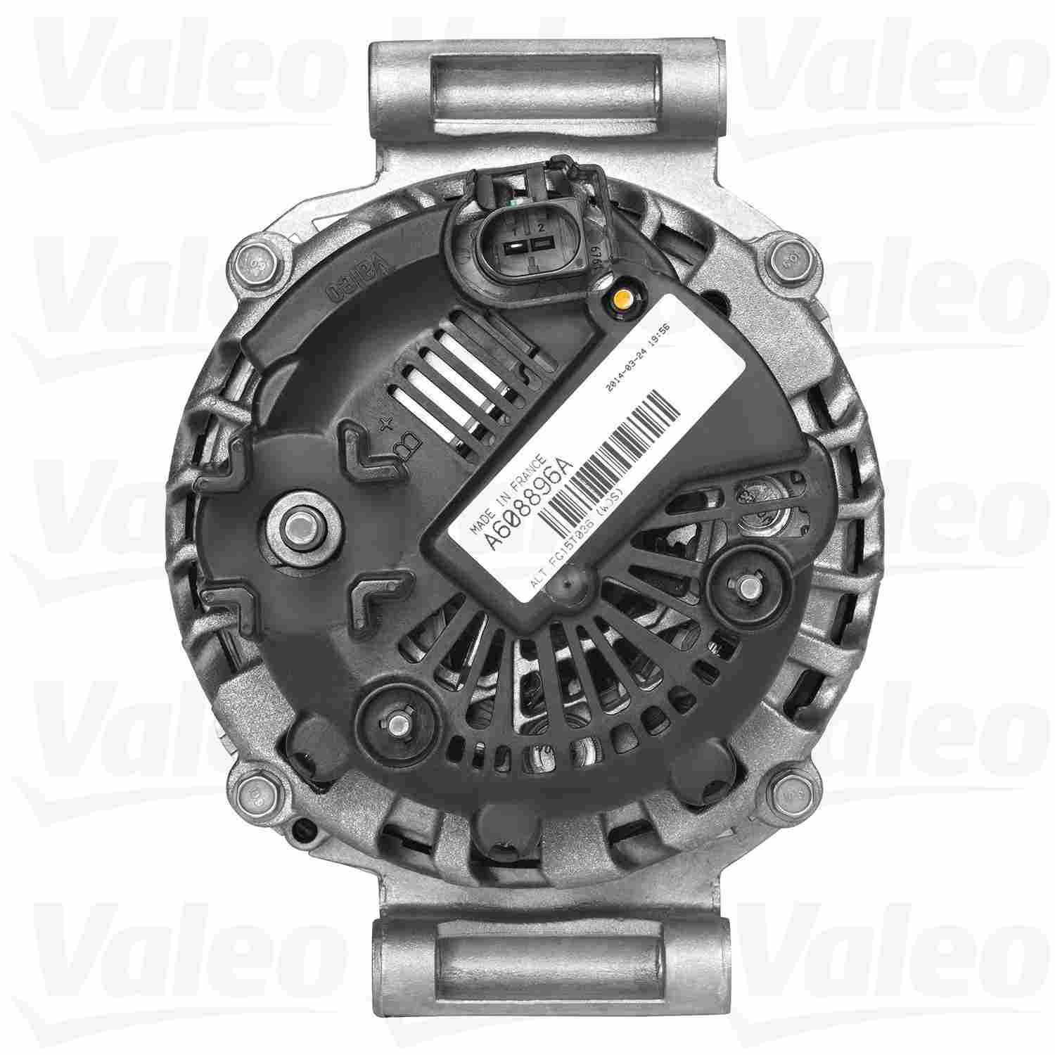 Valeo Alternator 439679
