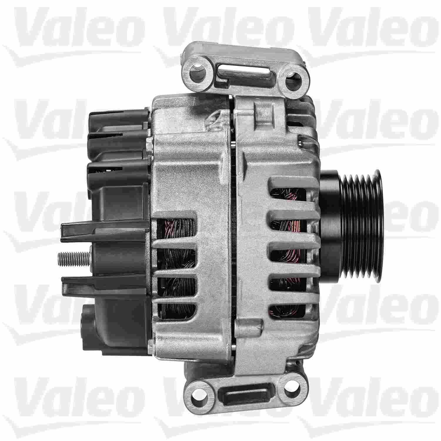 Valeo Alternator 439682