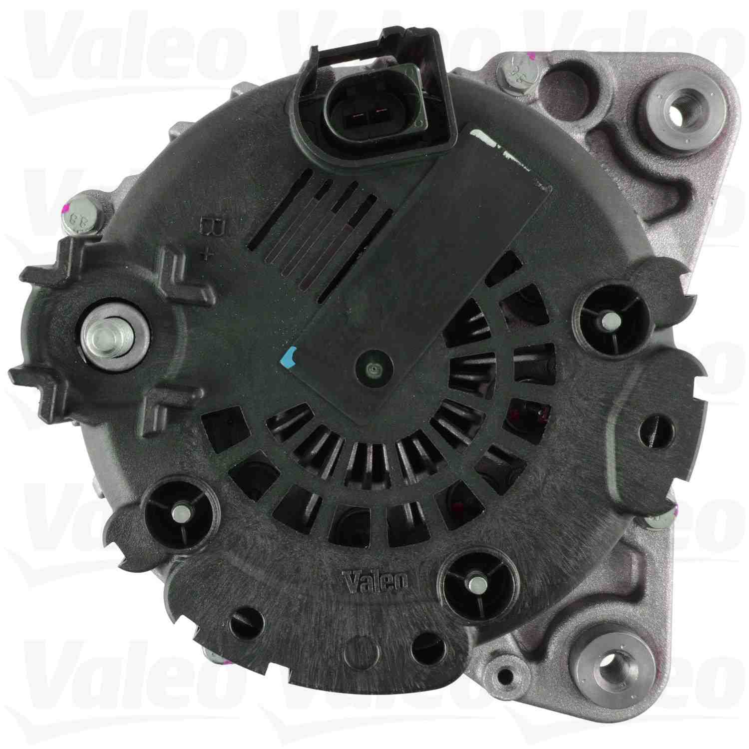 Valeo Alternator