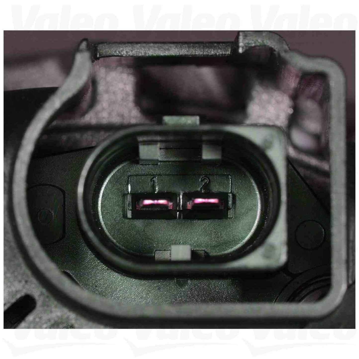 Valeo Alternator
