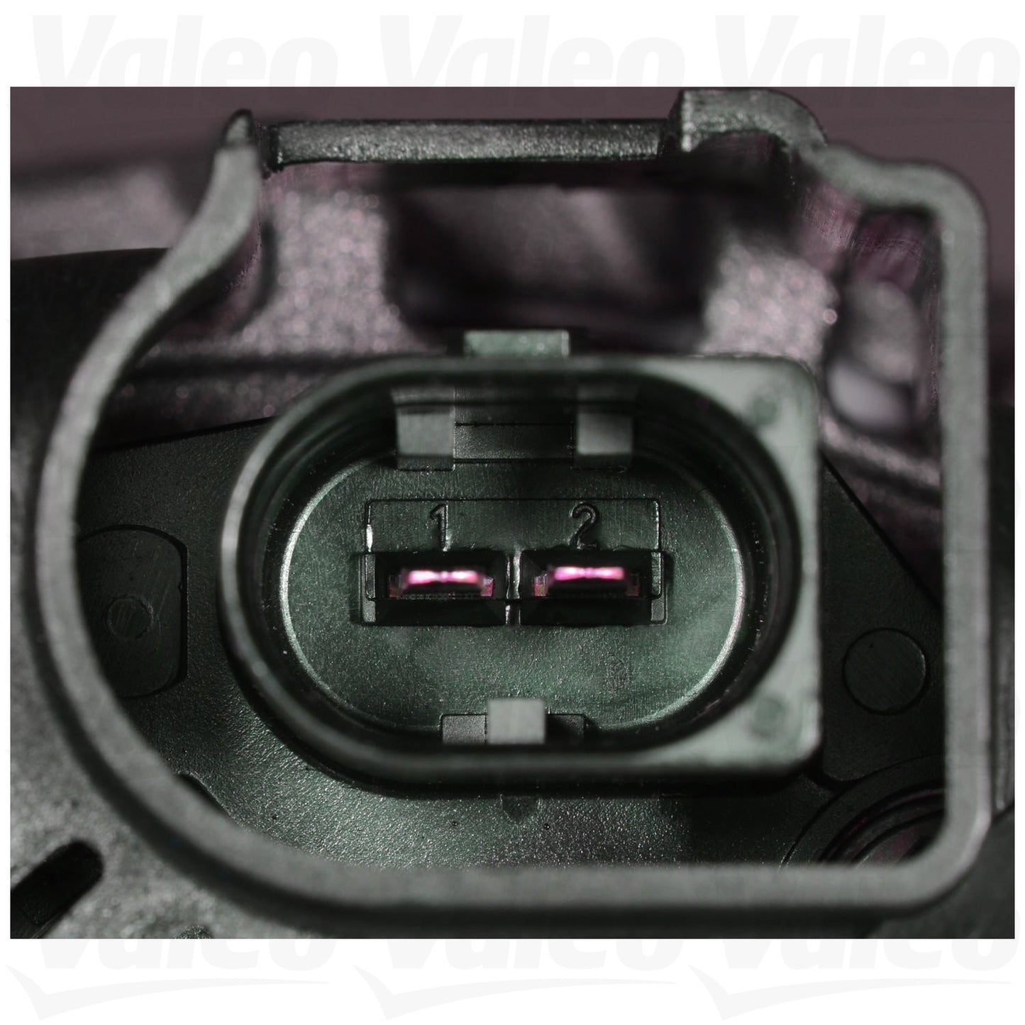 Valeo Alternator
