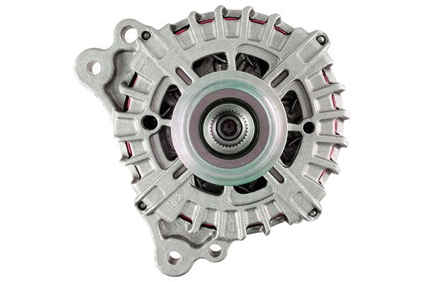 Valeo Alternator