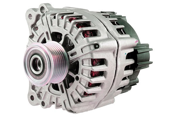 Valeo Alternator