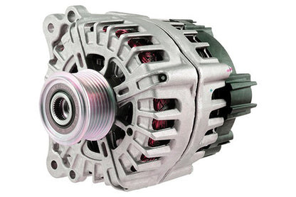 Valeo Alternator