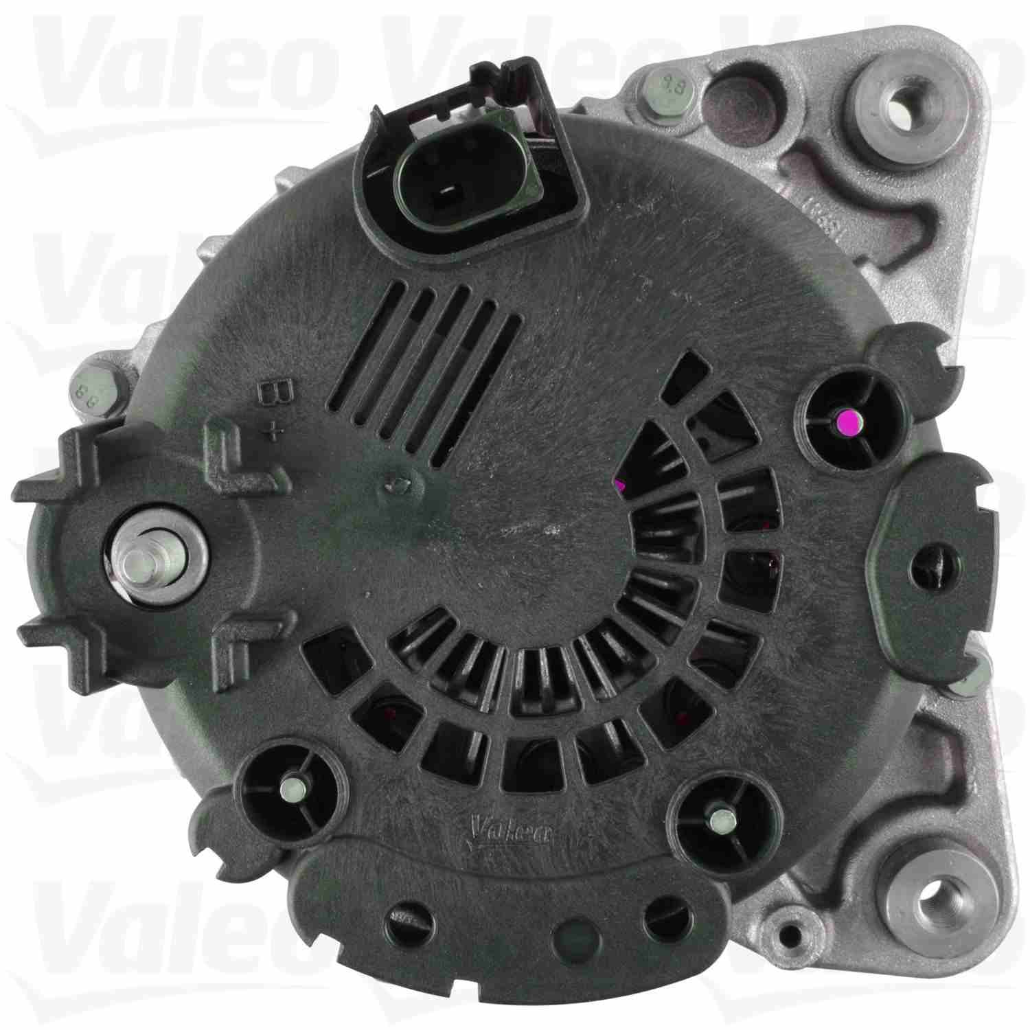 Valeo Alternator