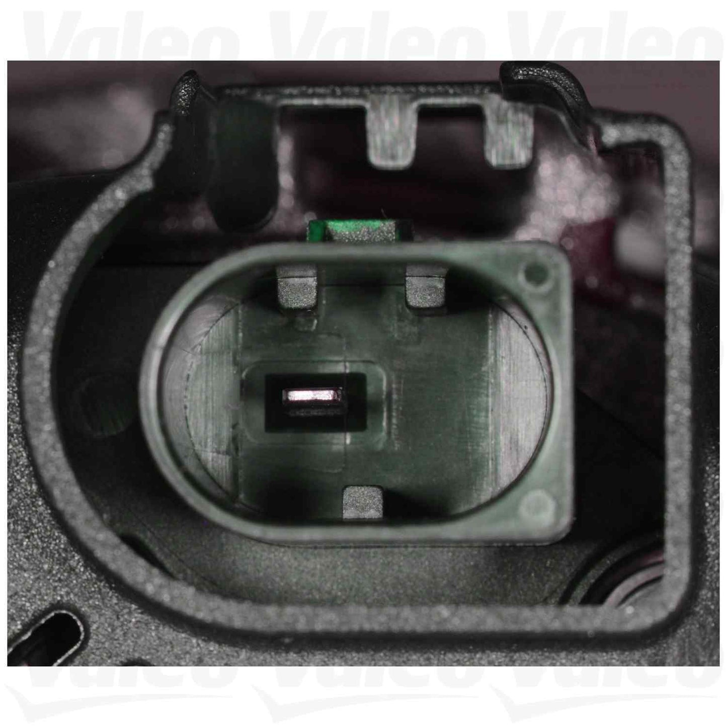 Valeo Alternator