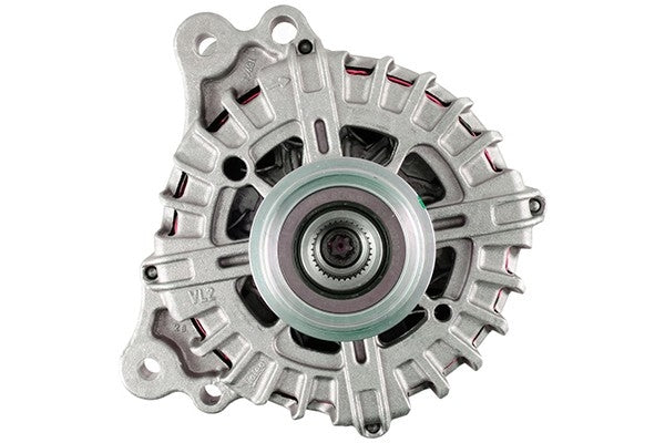 Valeo Alternator