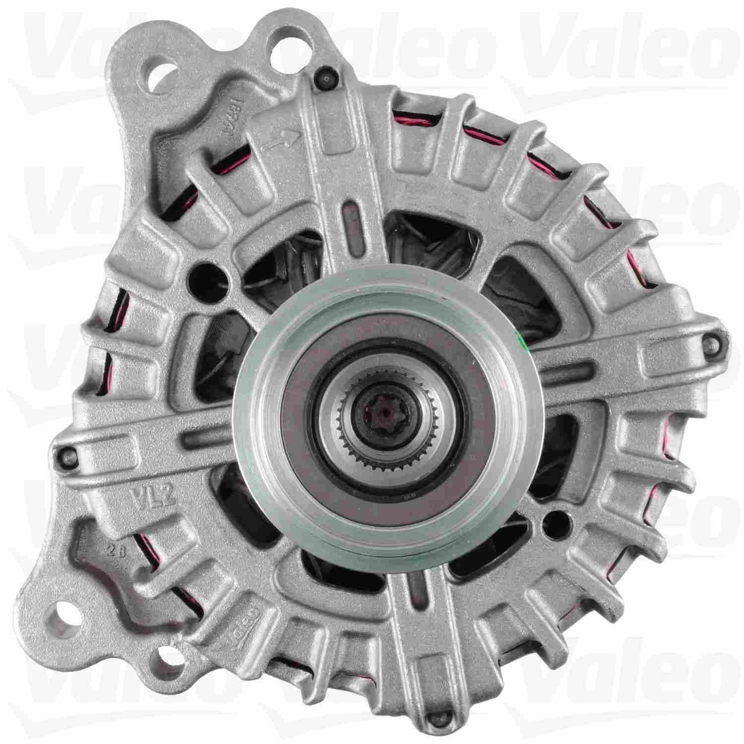 Valeo Alternator