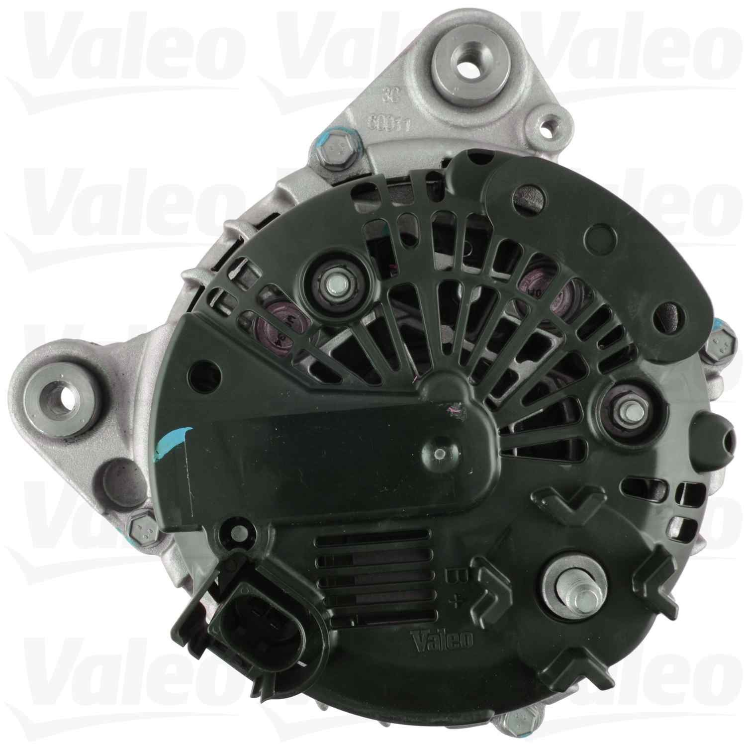 Valeo Alternator