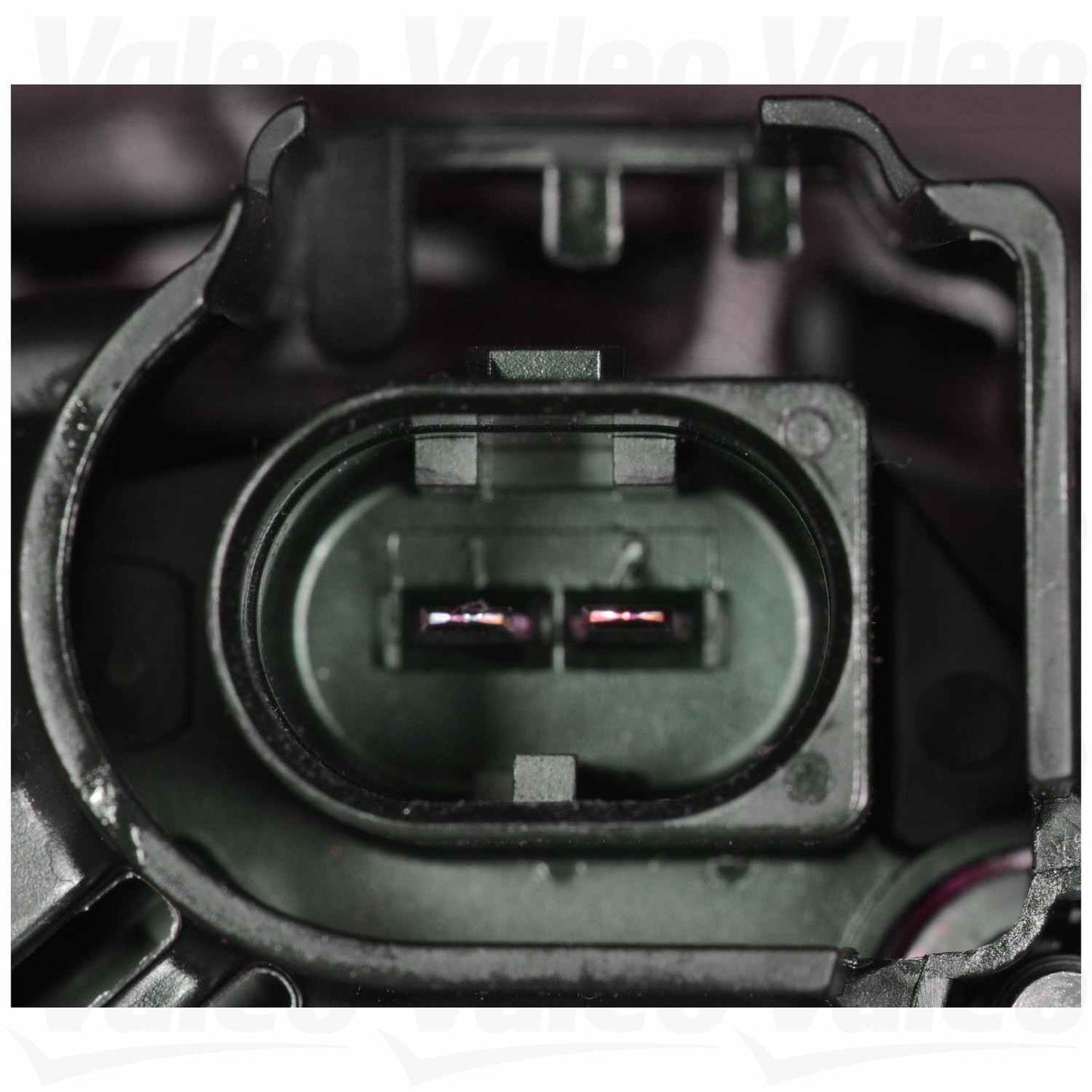 Valeo Alternator