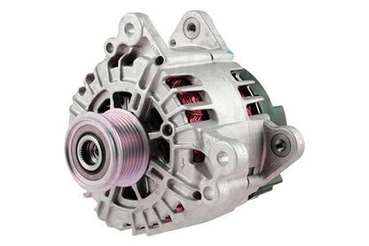 Valeo Alternator