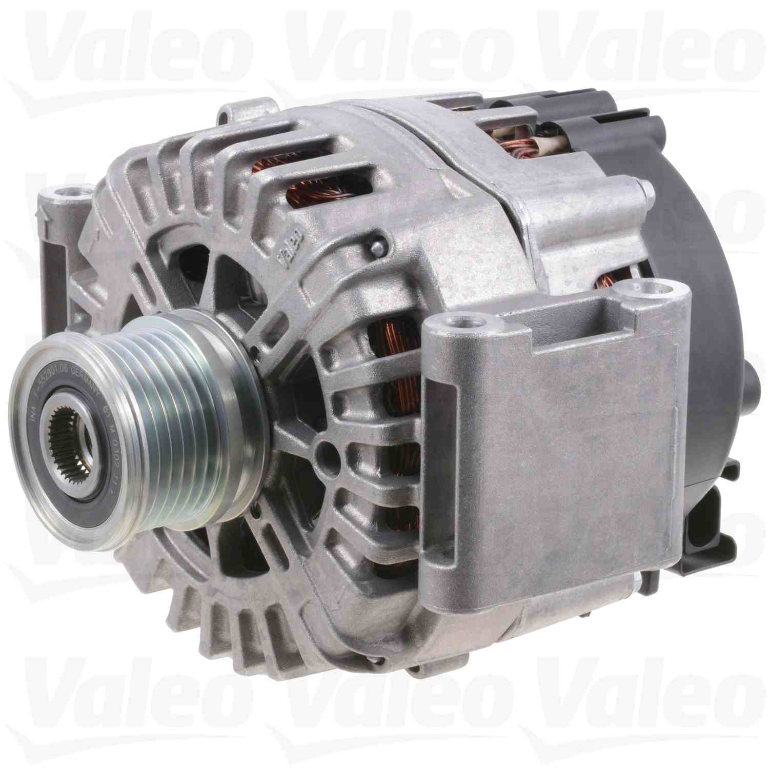 Valeo Alternator 439704