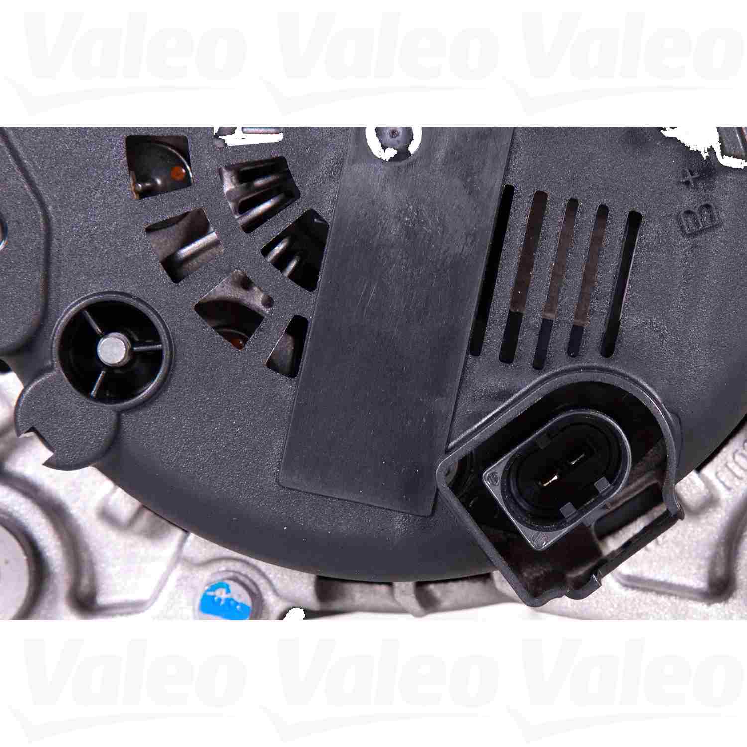 Valeo Alternator 439716