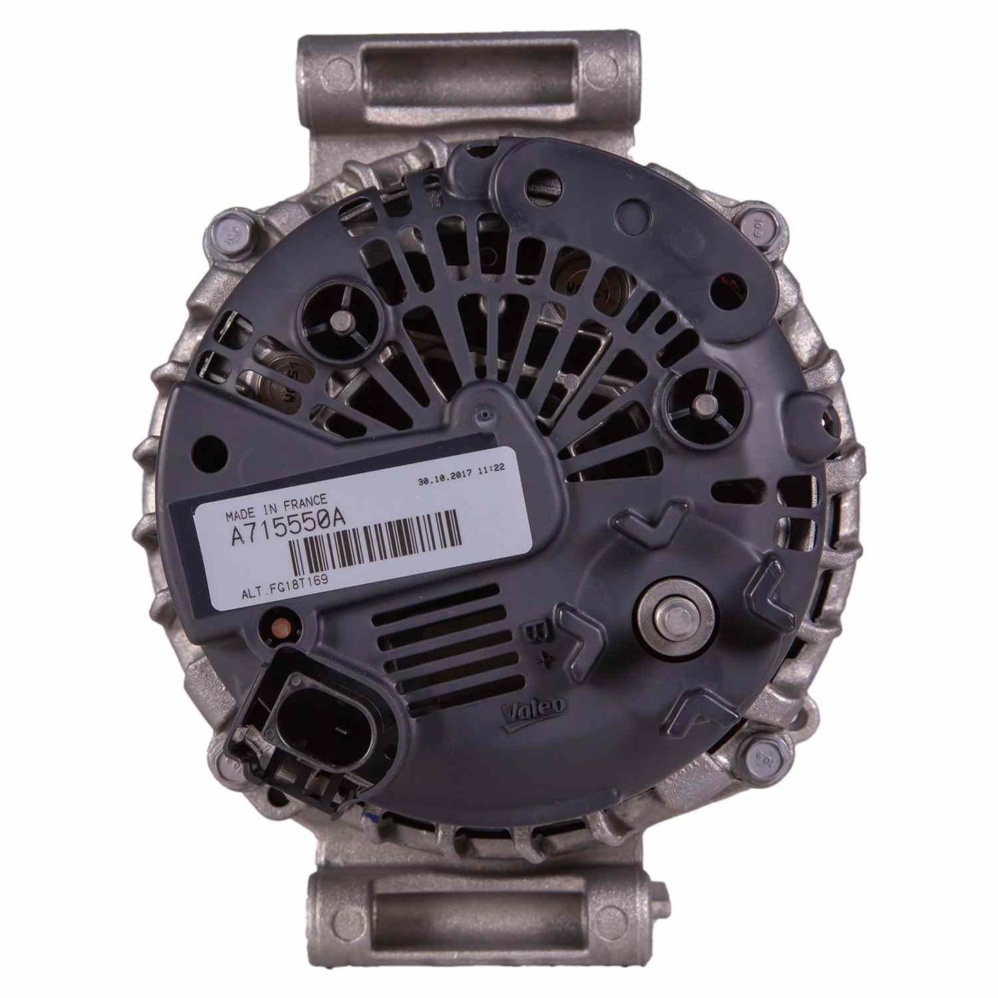Valeo Alternator 439737