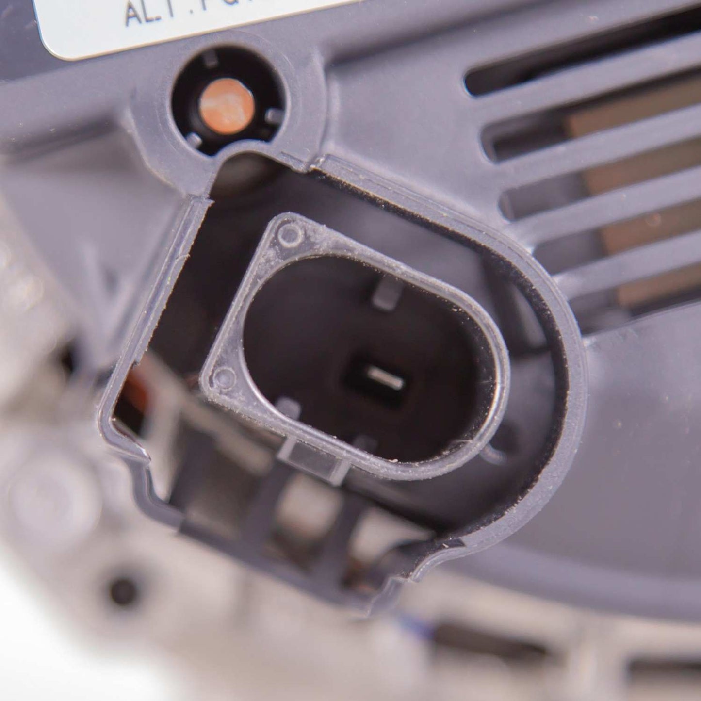 Valeo Alternator 439737