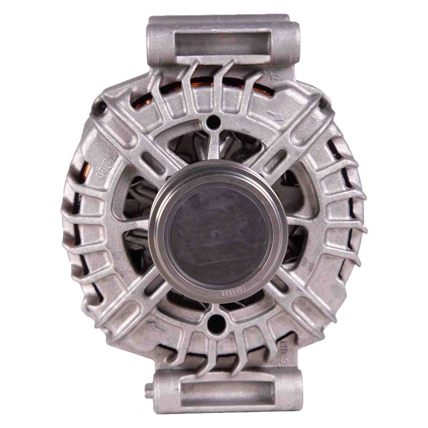 Valeo Alternator 439737