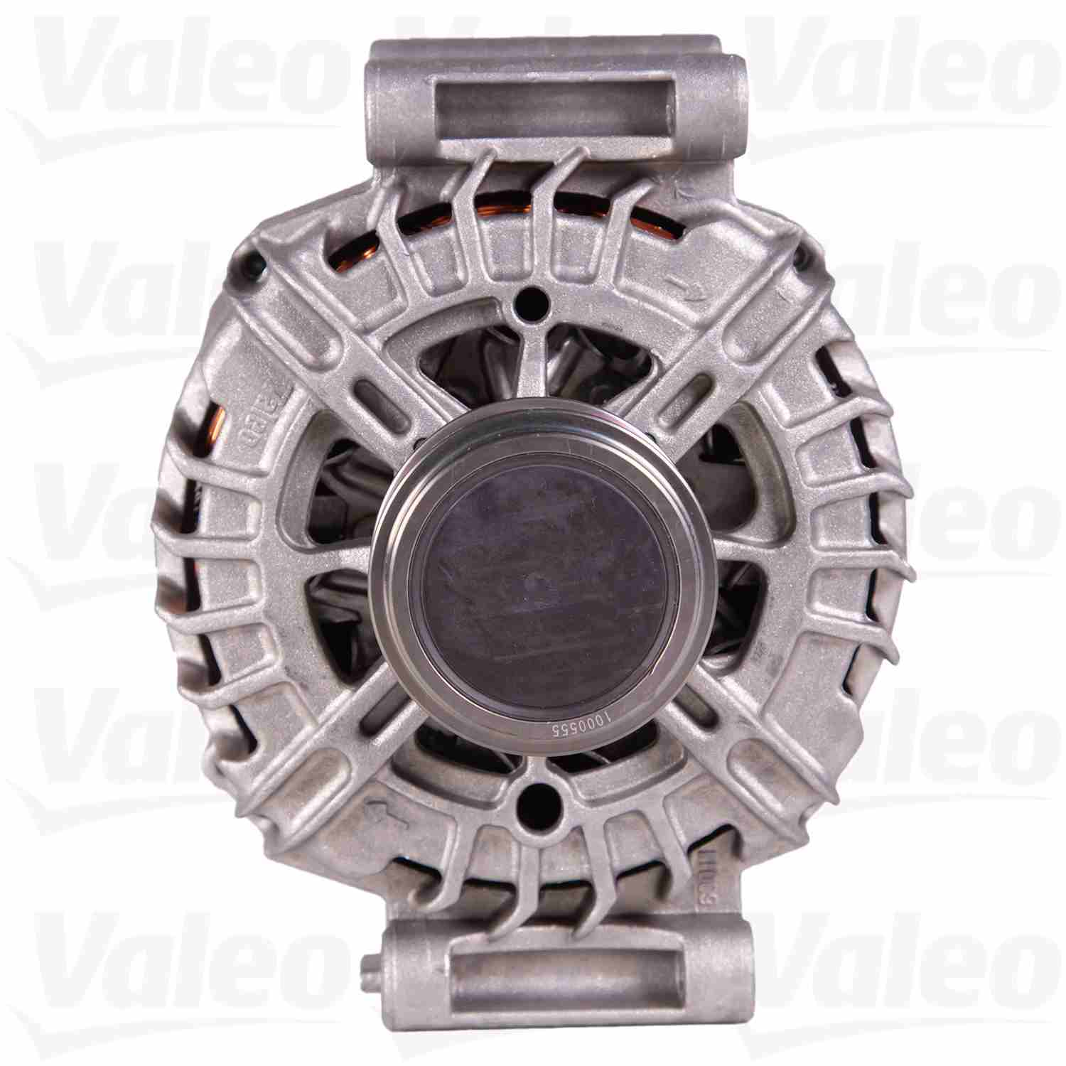Valeo Alternator  top view frsport 439737