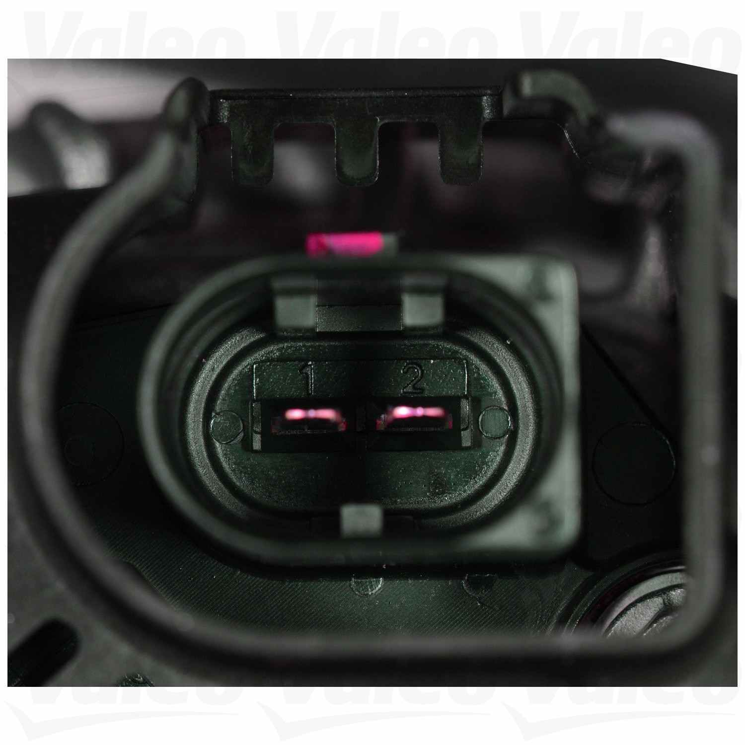 Valeo Alternator