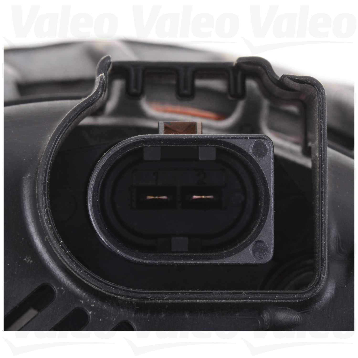 Valeo Alternator 439742