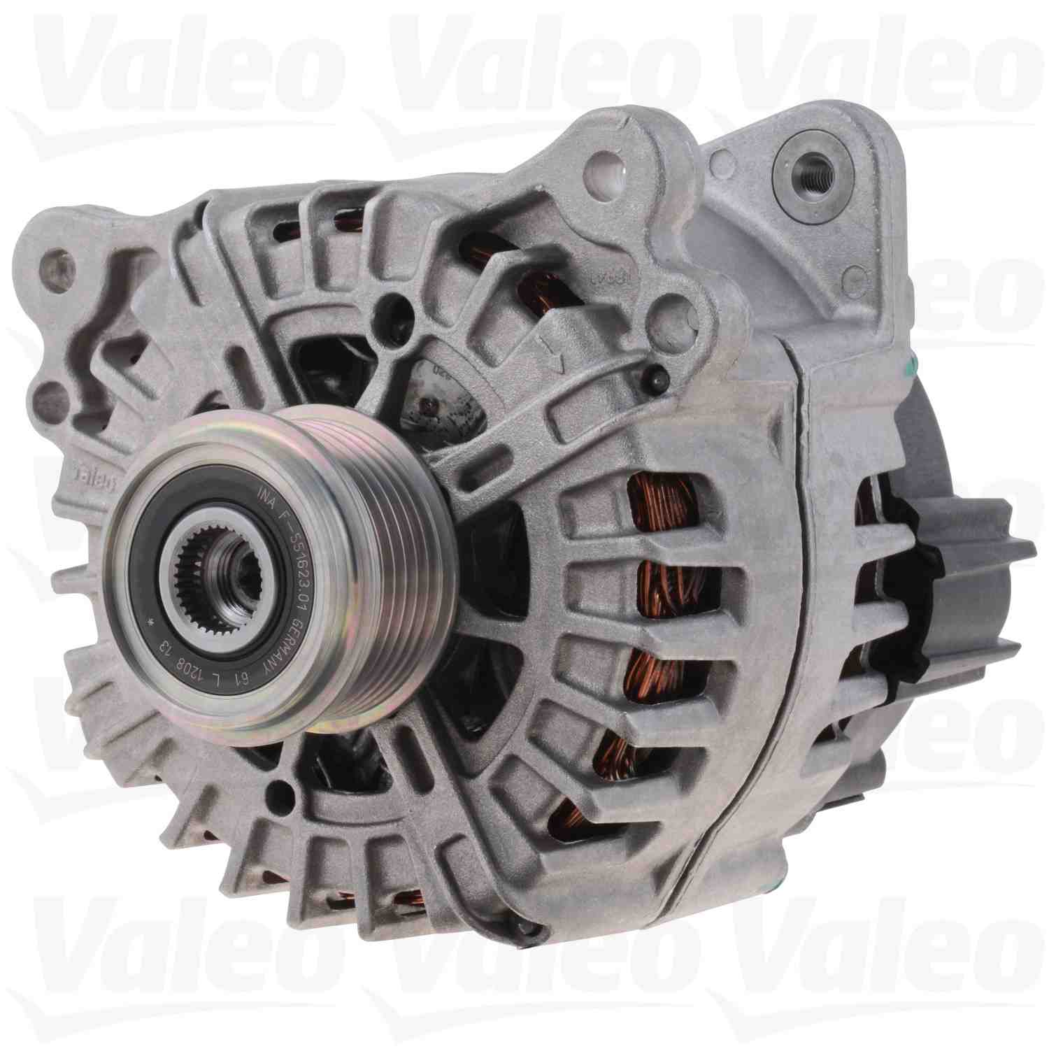Valeo Alternator 439756