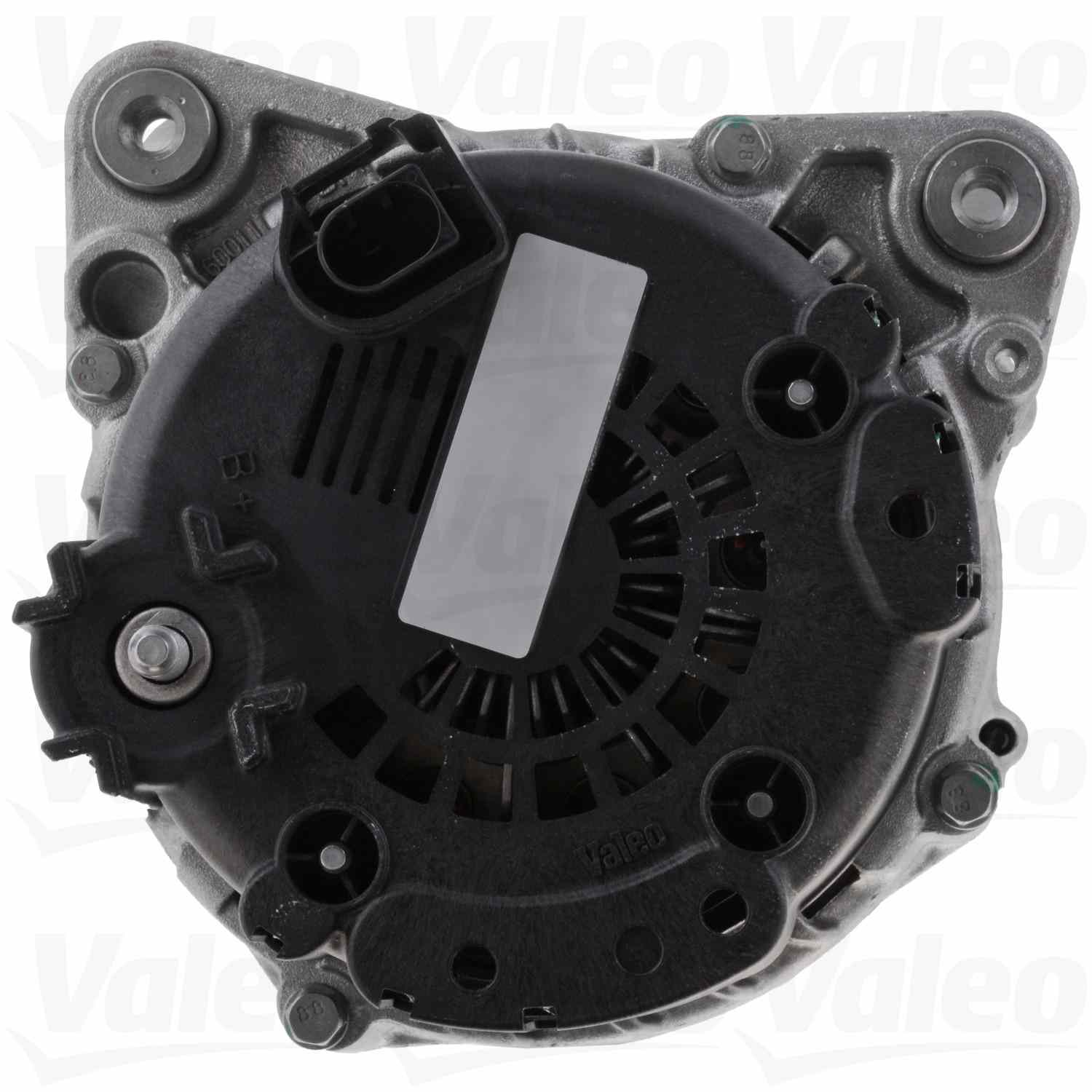 Valeo Alternator 439756