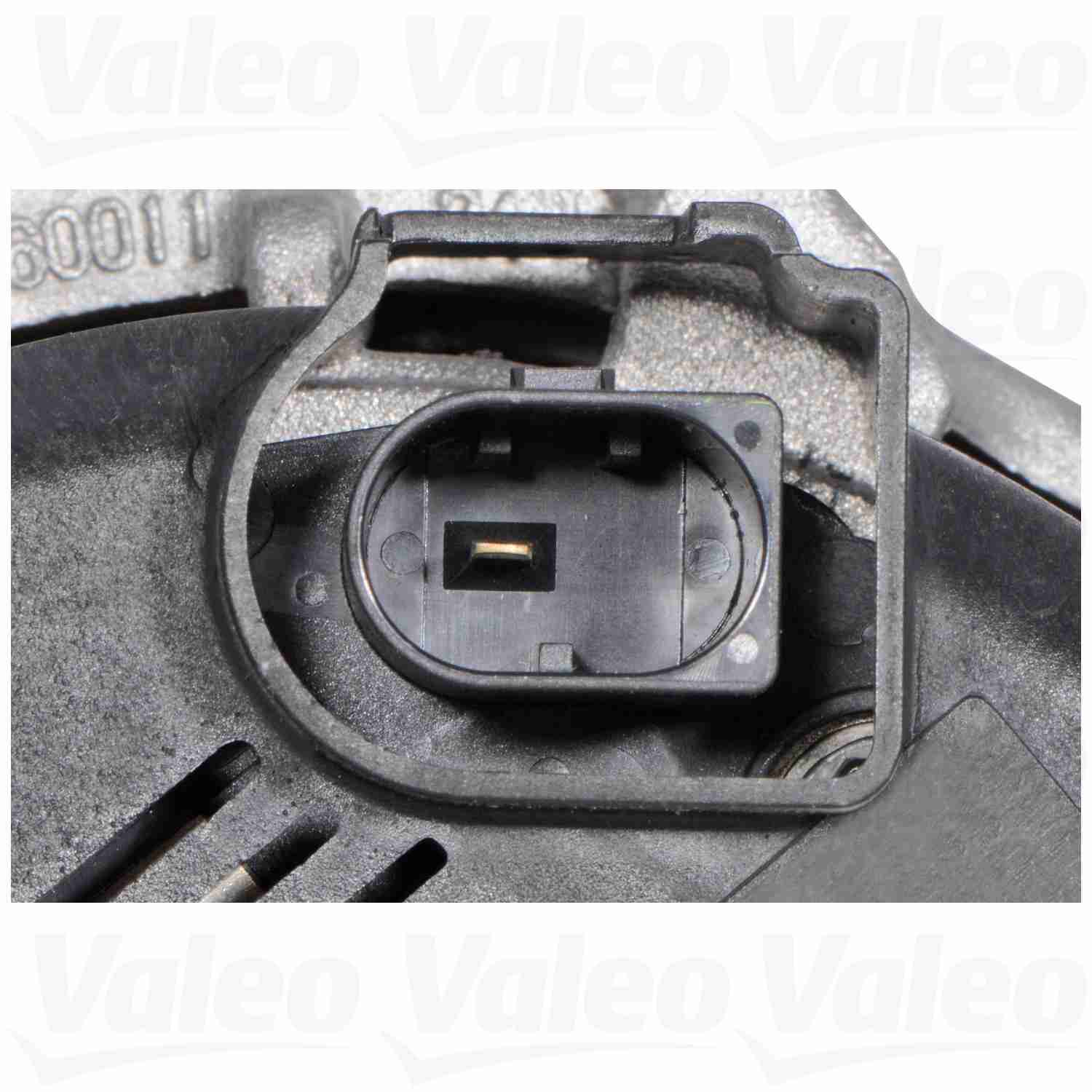 Valeo Alternator 439756