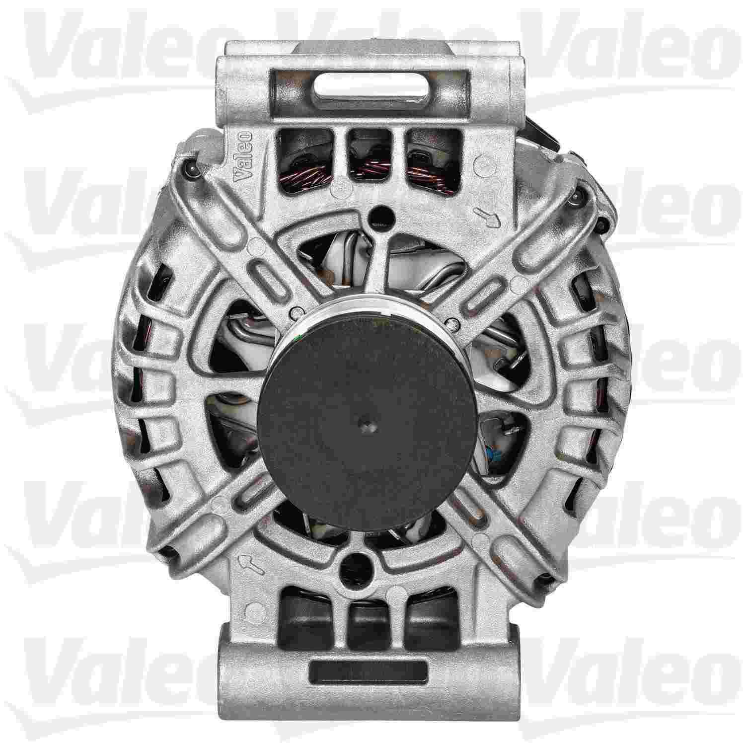 Valeo Alternator 439759