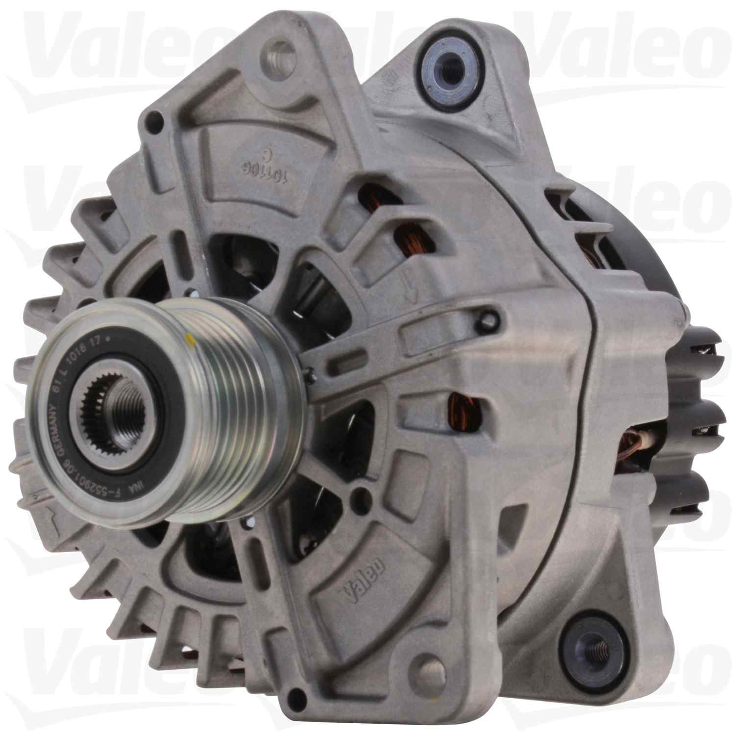 Valeo Alternator 439762