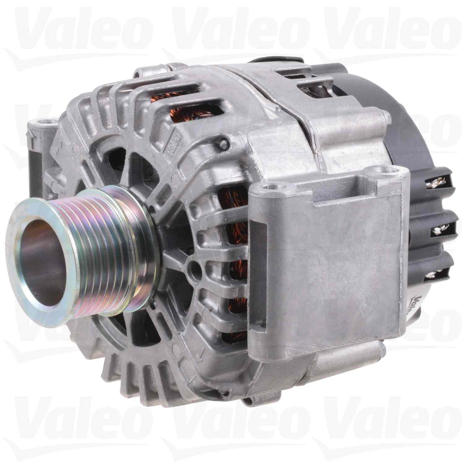 Valeo Alternator 439770