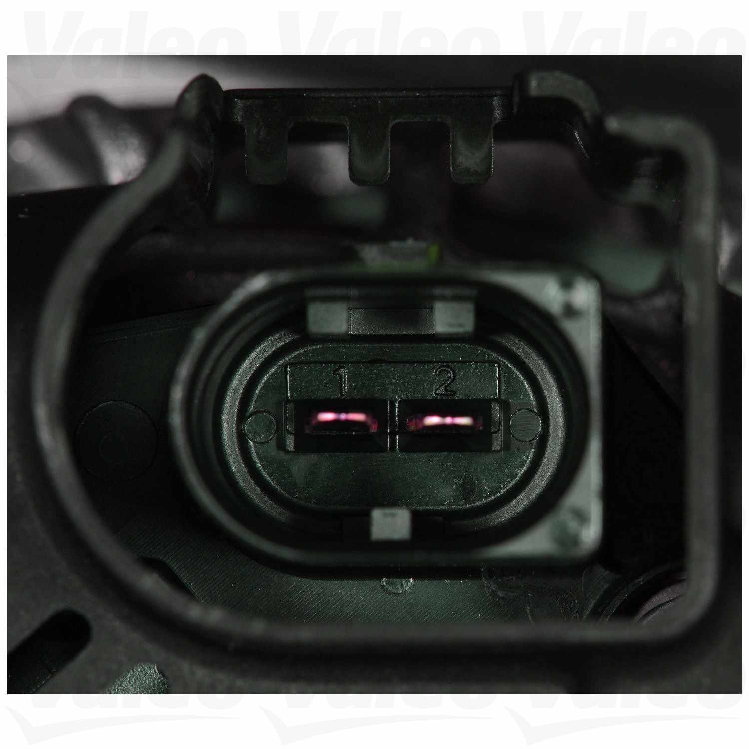 Valeo Alternator 439772