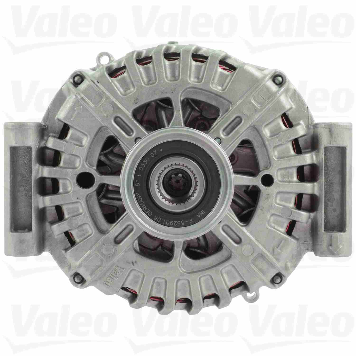 Valeo Alternator 439772