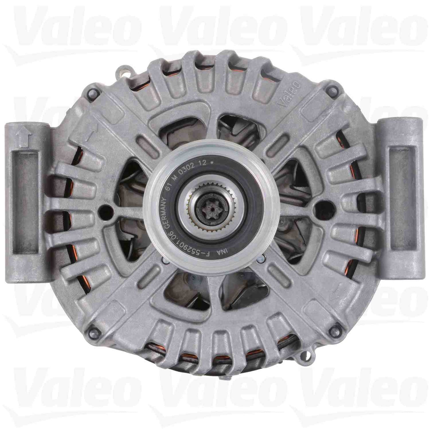 Valeo Alternator 439773