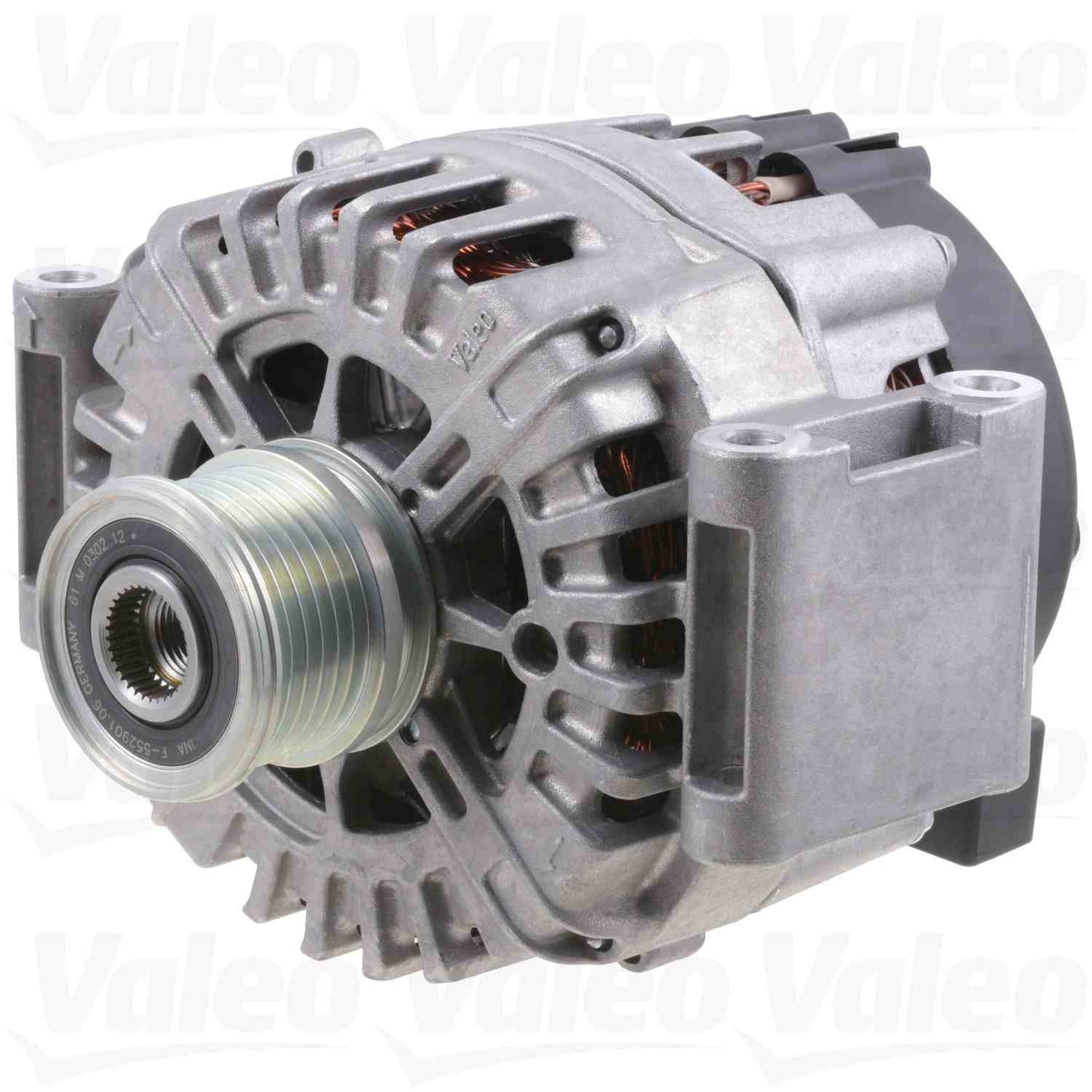 Valeo Alternator 439773