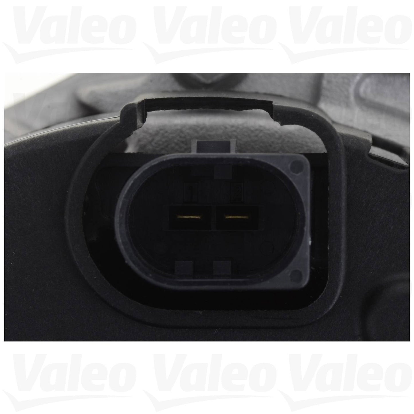 Valeo Alternator