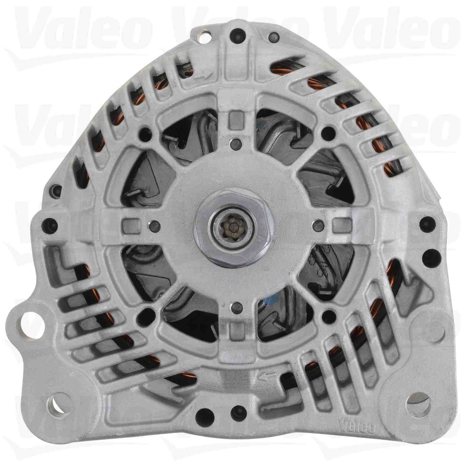 Valeo Alternator